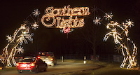 Southern Lights Holiday Festival