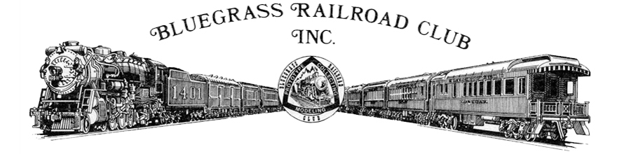 Bluegrass Railroad Club, Inc.